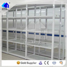 Good quality metal equipment warehouse steel storage cabinet rack